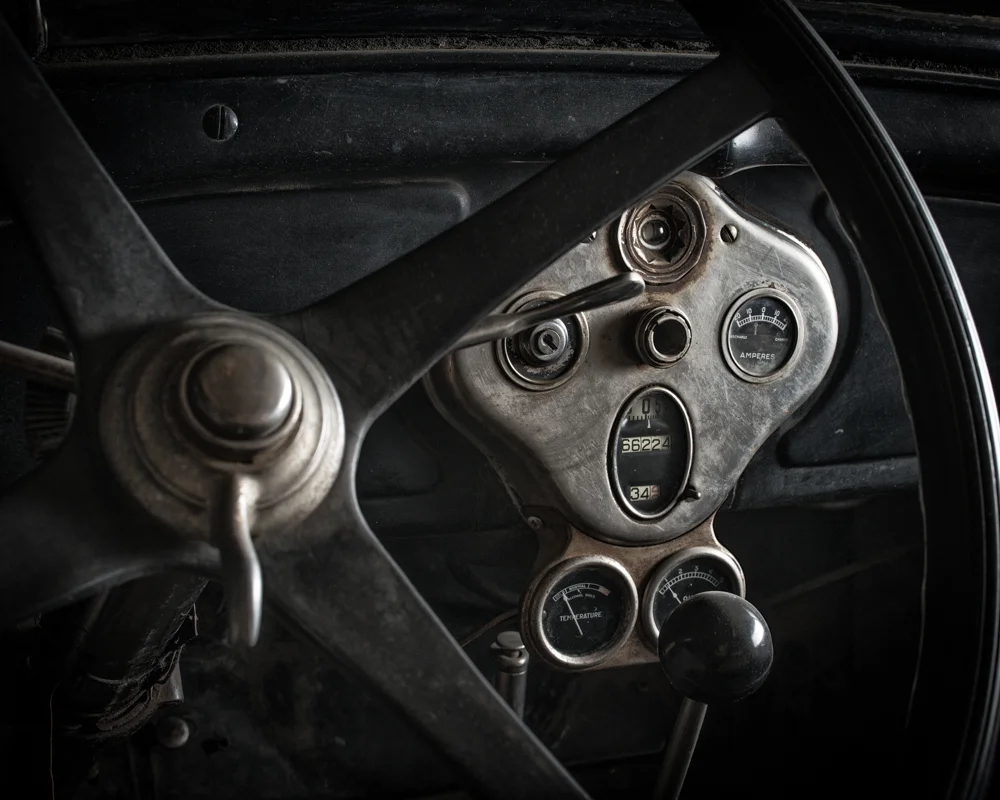 1929 Ford Model A #5