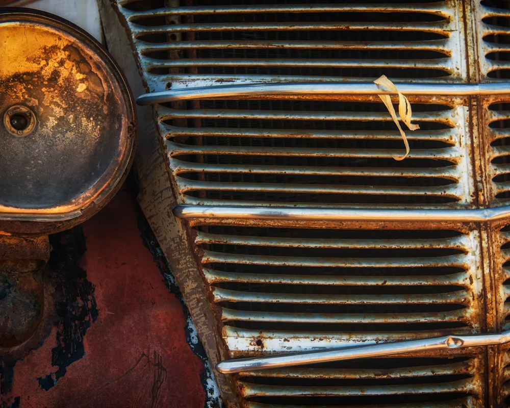 1940 International Truck #1