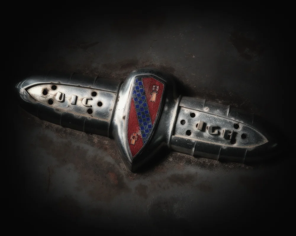 1941 Buick Super Coupe #5