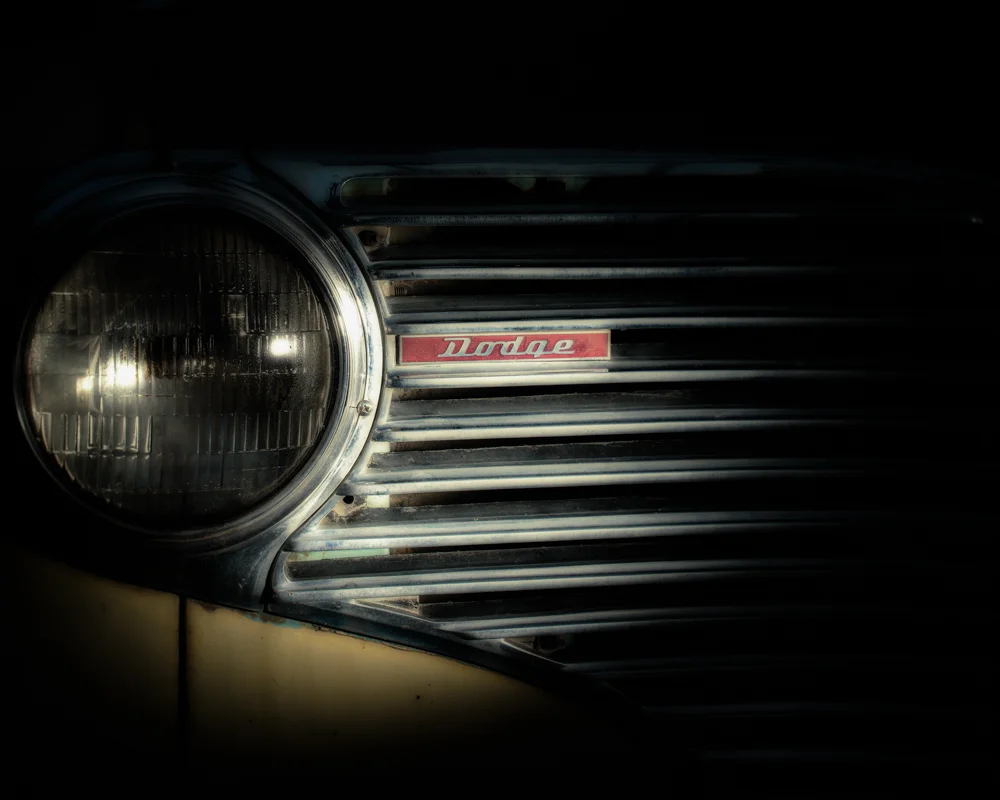 1941 Dodge Luxury Liner #3