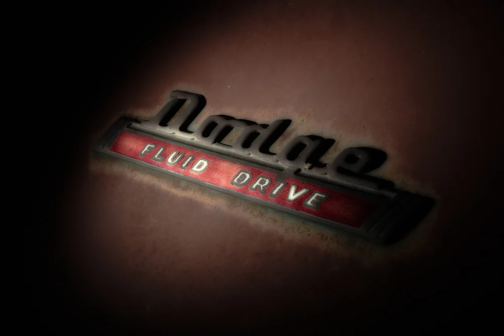 1941 Dodge Luxury Liner #5