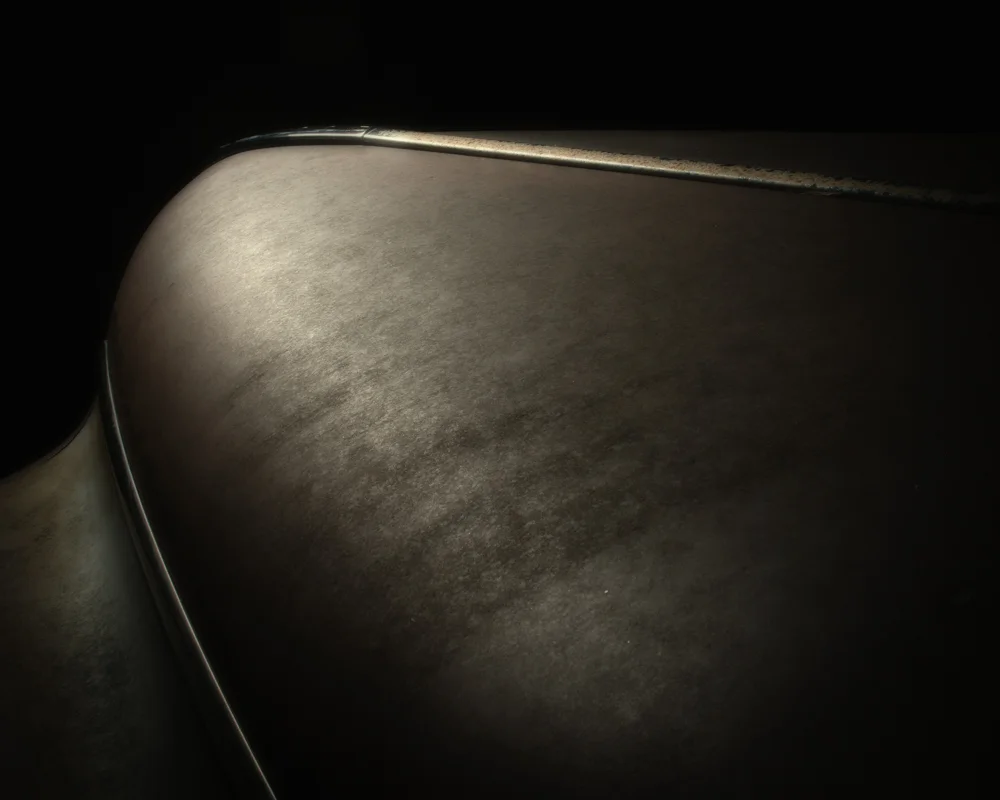 1941 Dodge Luxury Liner #6