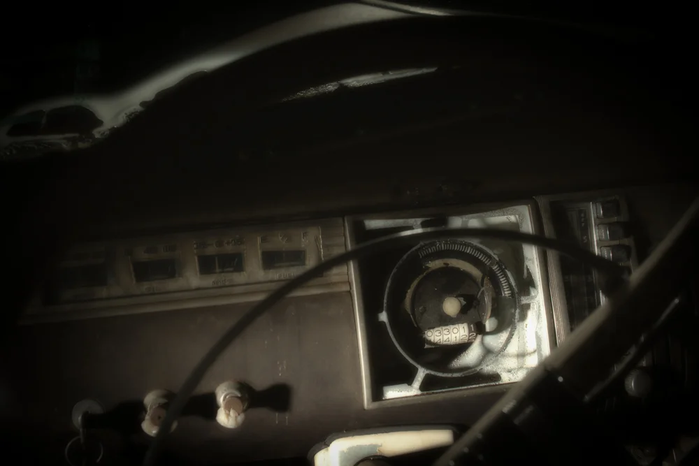 1941 Dodge Luxury Liner #10