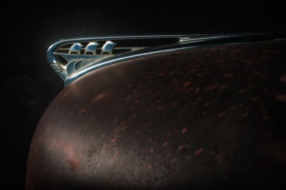 1941 Plymouth Special Deluxe #2