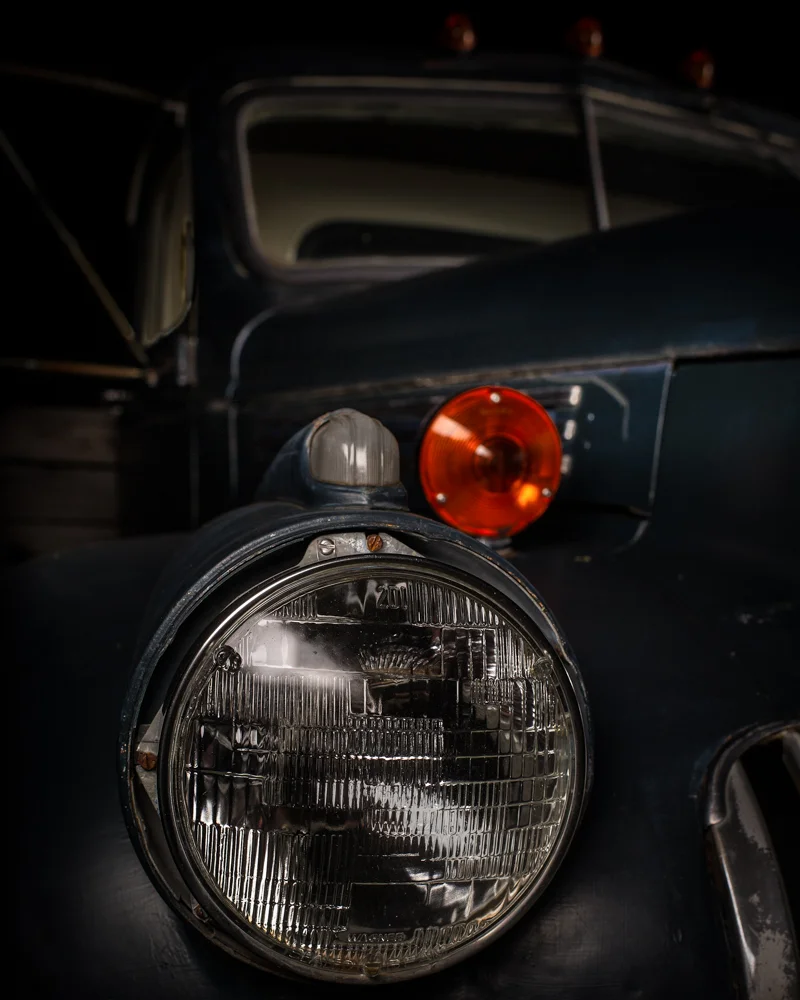 1946 Chevrolet Truck #5