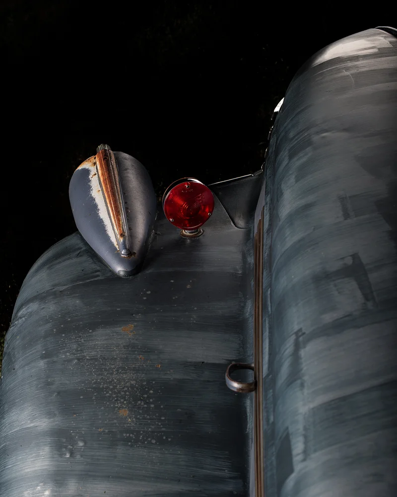 1946 Chevrolet Truck #2