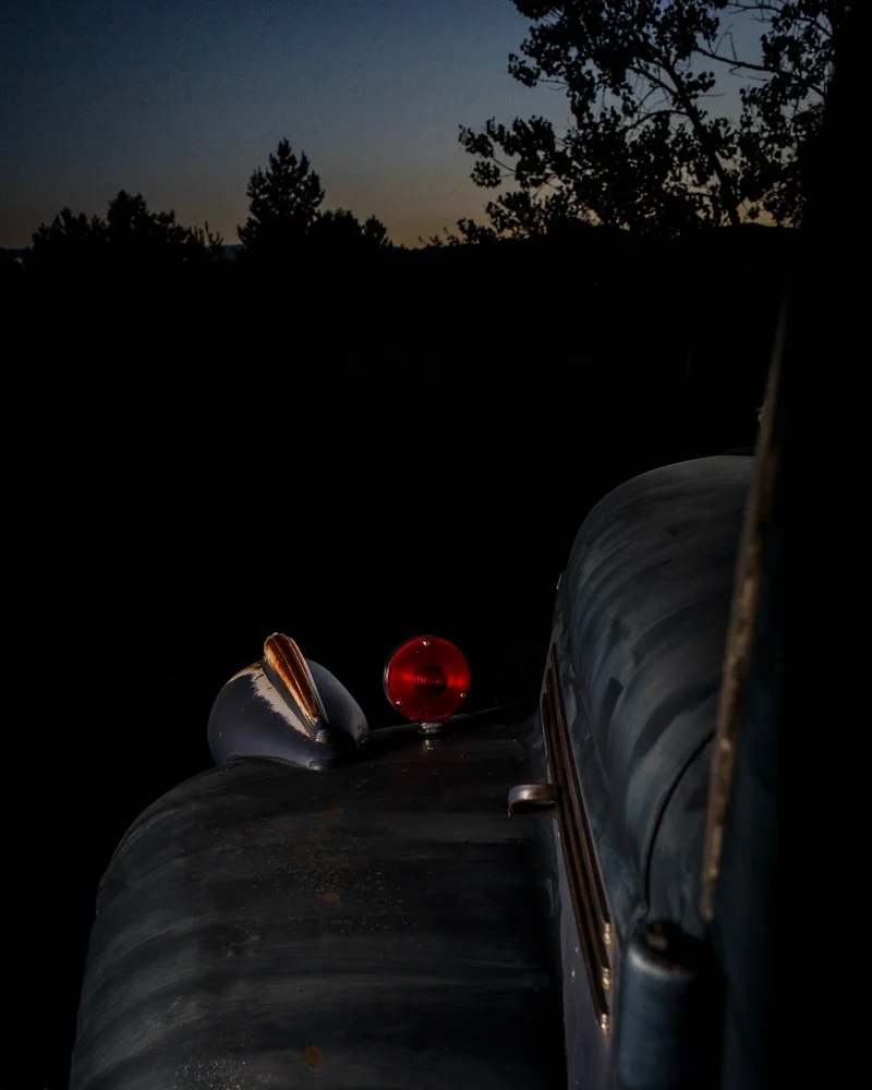 1946 Chevrolet Truck #6