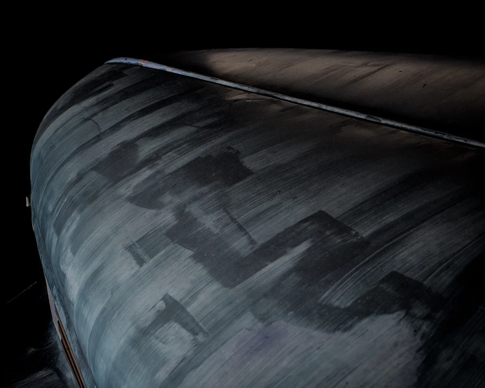 1946 Chevrolet Truck #7