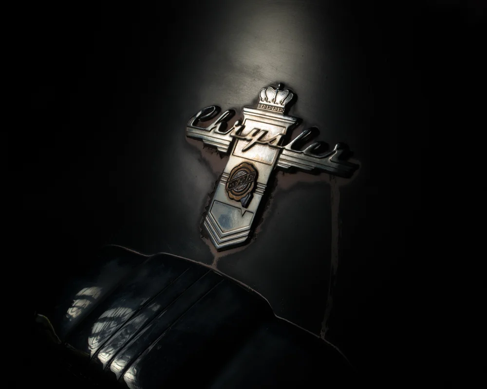 1948 Chrysler New Yorker #2