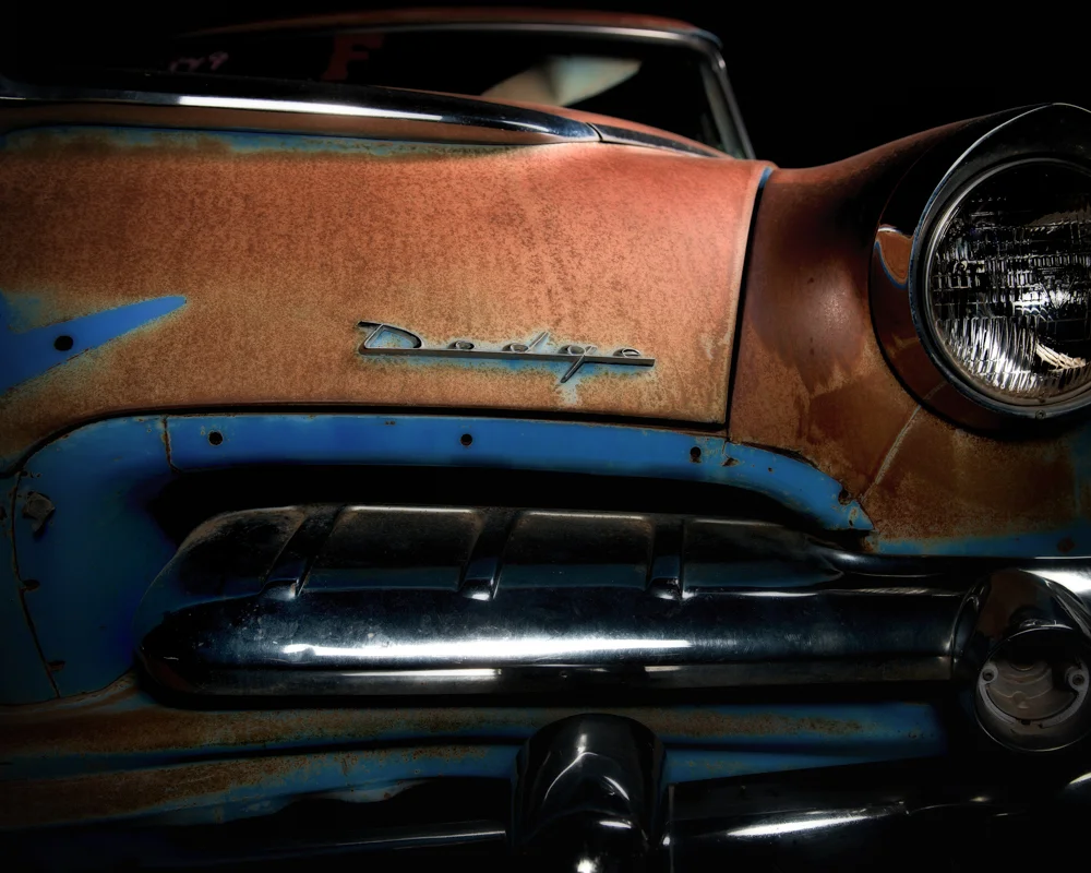 1955 Dodge Coronet #1