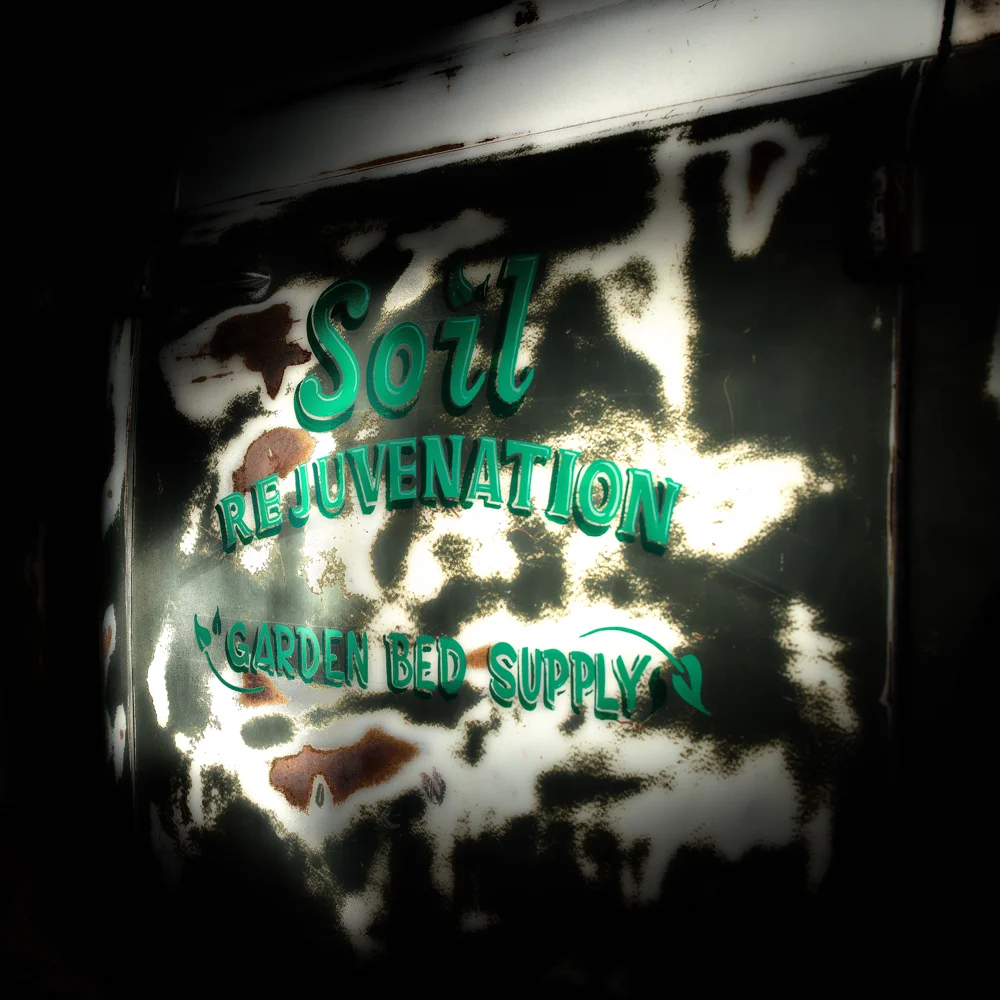 1956 International Harvester S110 #4