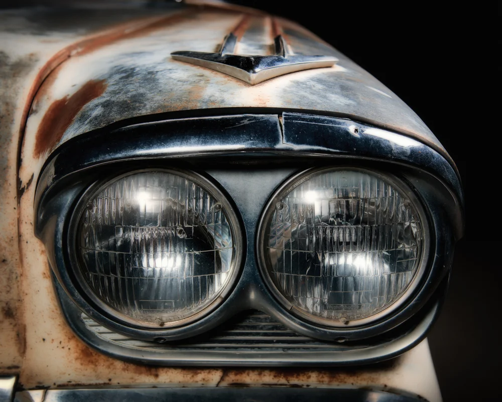 1958 Pontiac Star Chief #4