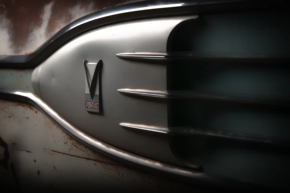 1958 Pontiac Star Chief #6