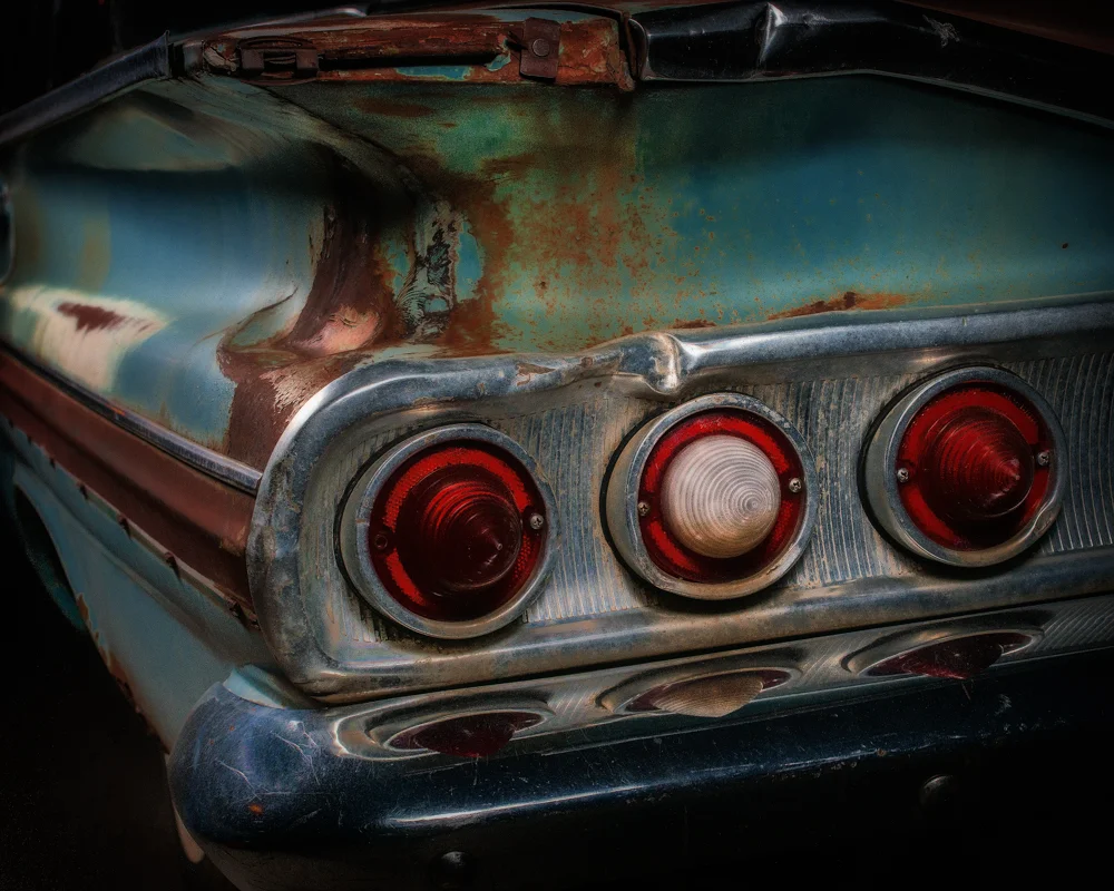 1960 Chevrolet Impala #4