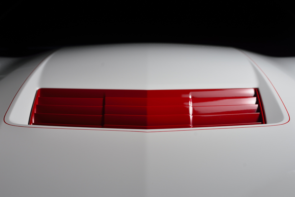 2014 Chevrolet Corvette 1 #2