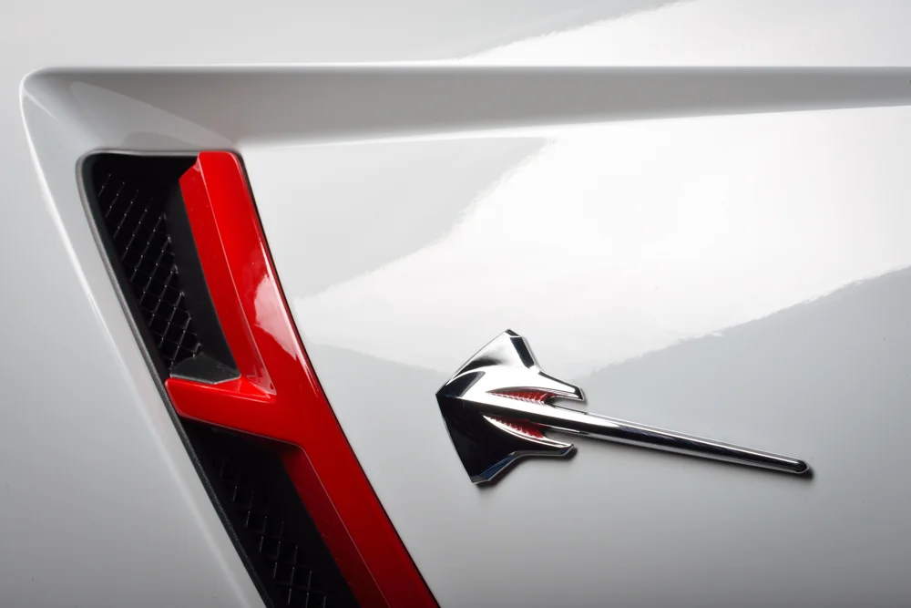 2014 Chevrolet Corvette 1 #3