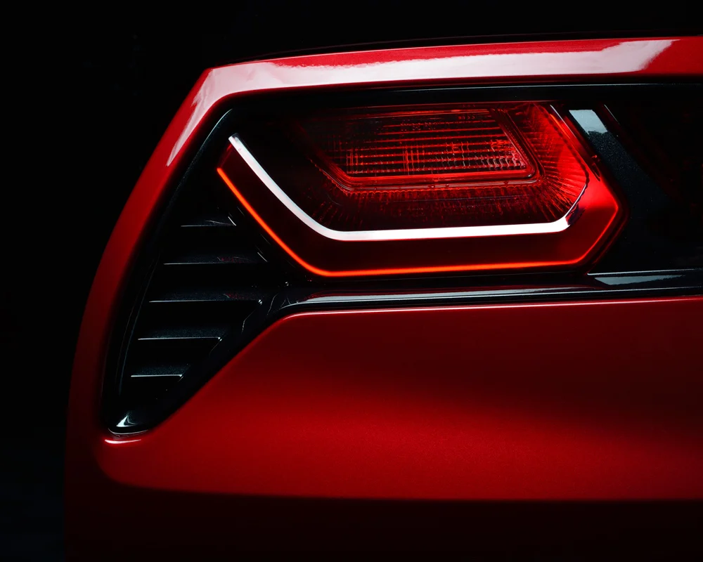 2014 Chevrolet Corvette 2 #1