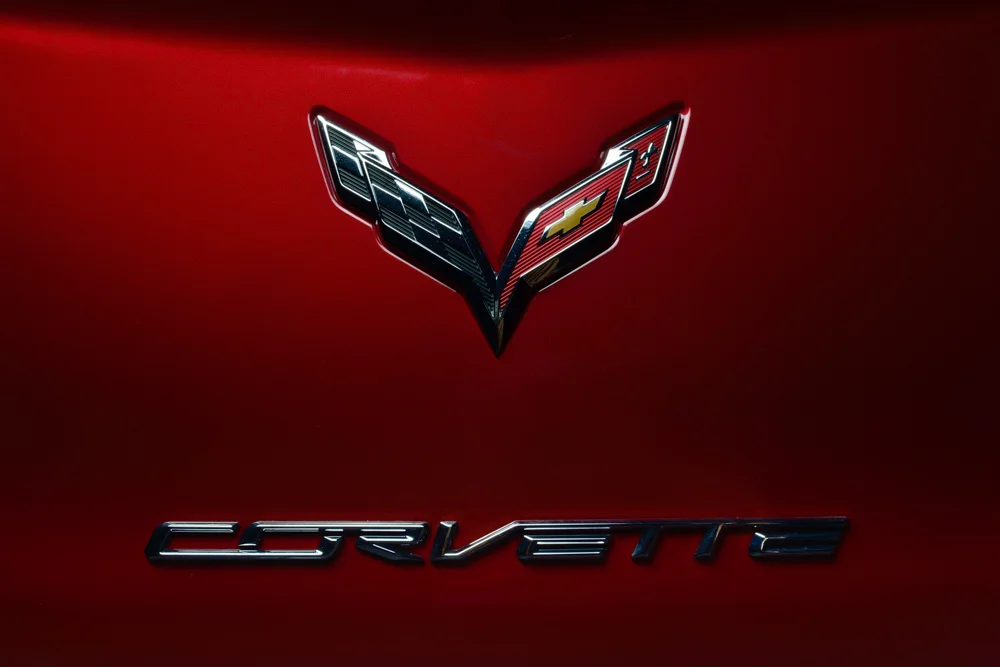 2014 Chevrolet Corvette 2 #2