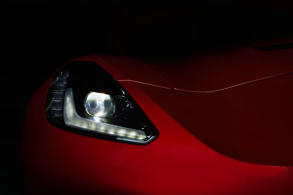 2014 Chevrolet Corvette 2 #3