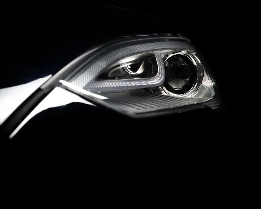 2014 Tesla Model S #1