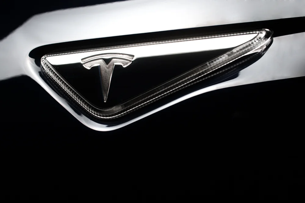 2014 Tesla Model S #2