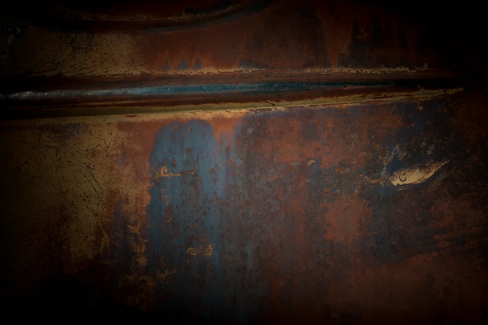 1935 Chevrolet Master Deluxe #3