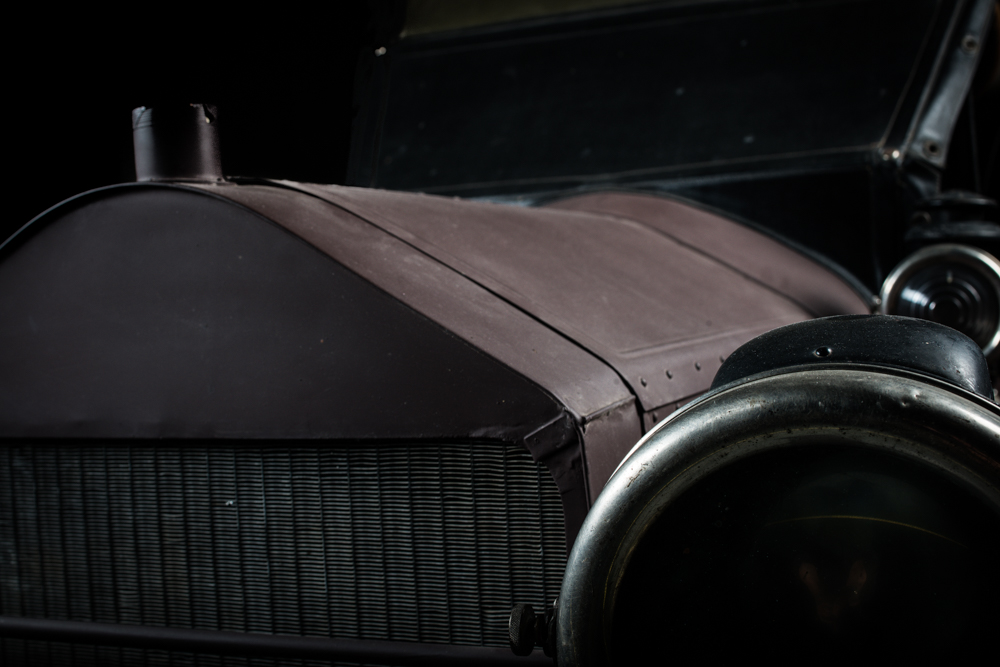 1914 Metz Model 22 #2