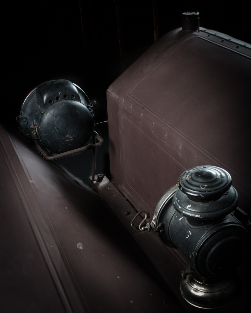 1914 Metz Model 22 #4