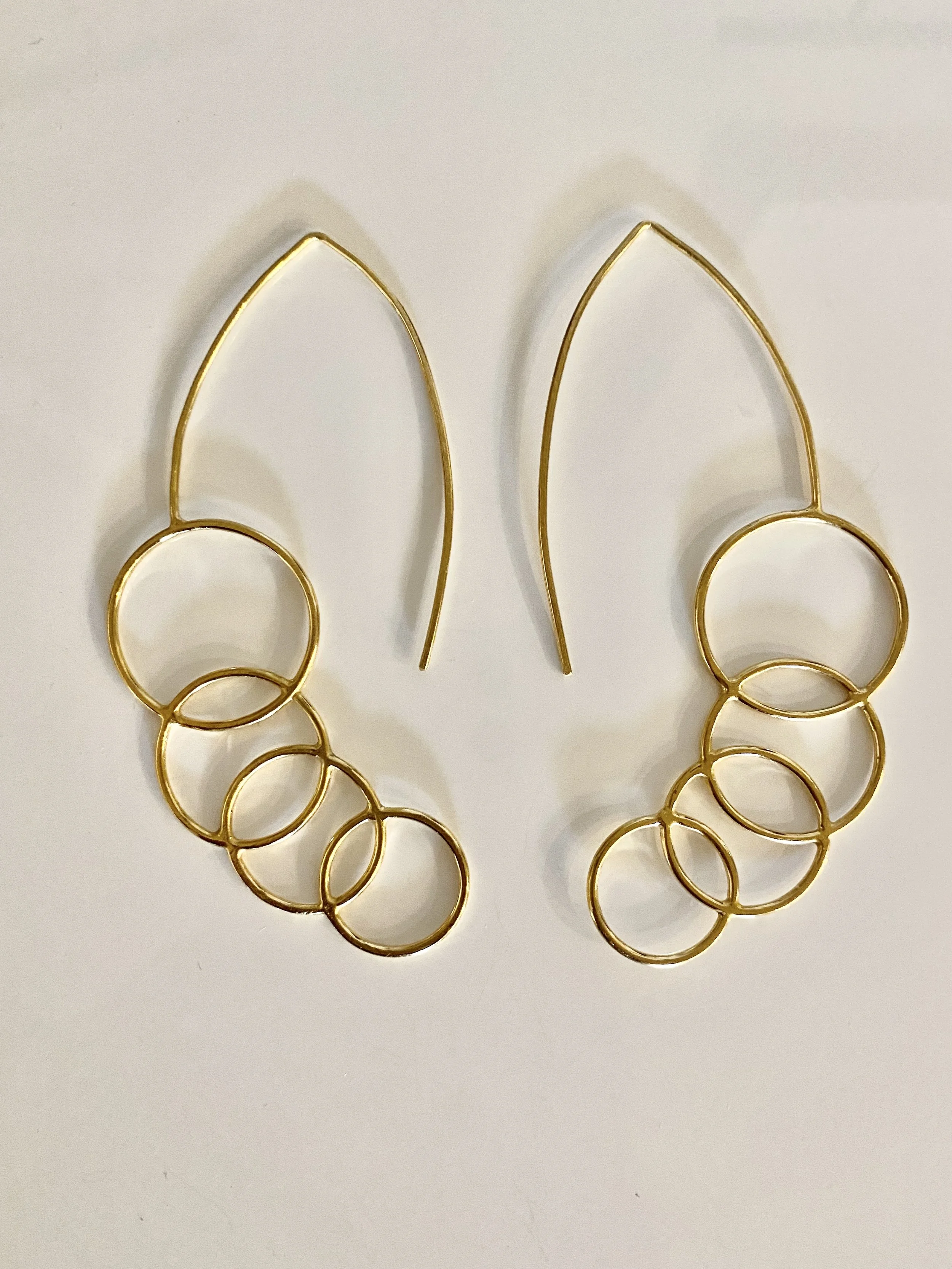 Interdependence Gold