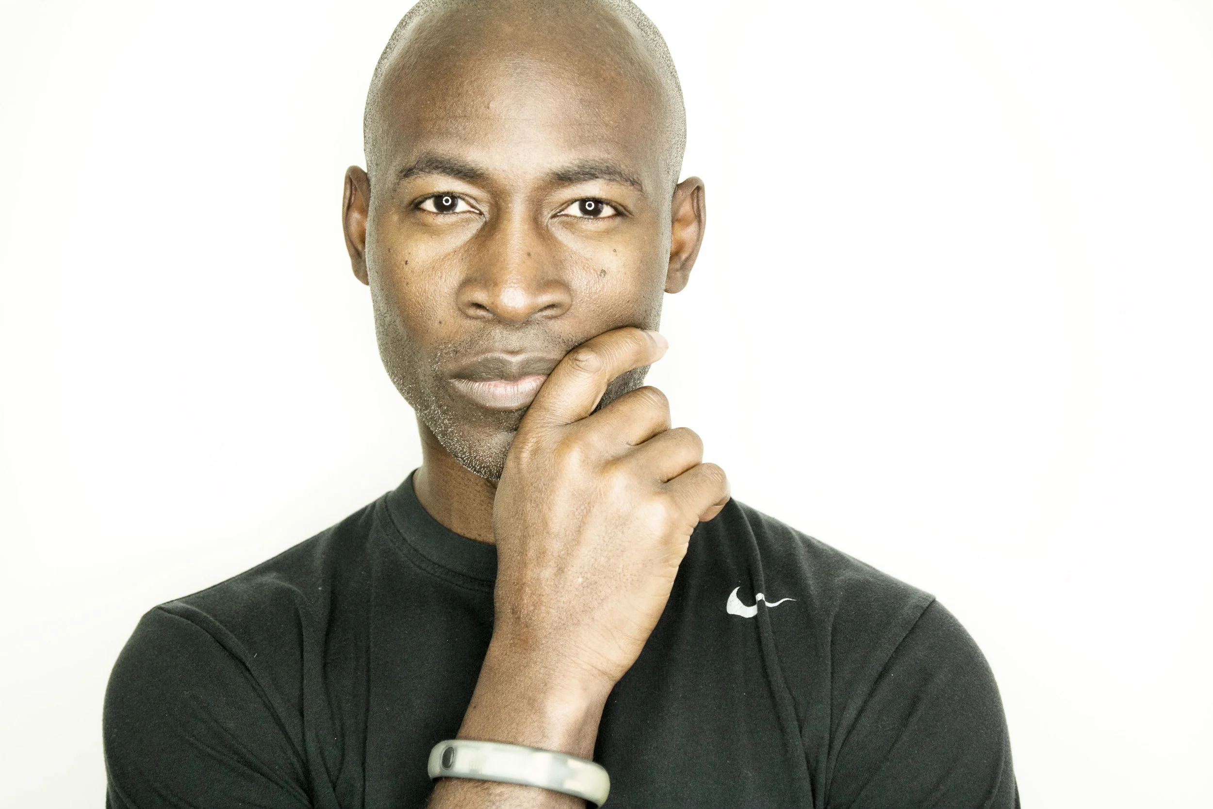 Foundation Training Interview