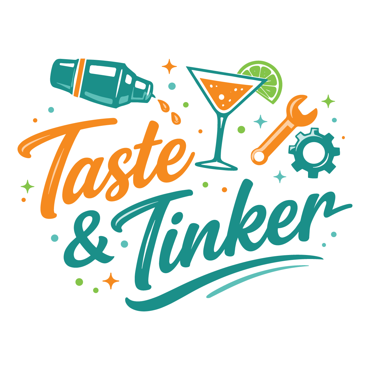 2-25 Taste & Tinker: Tequila
