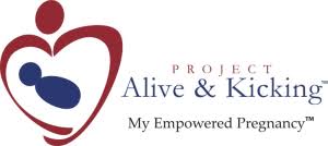 NannyPod featured in Project Alive and Kicking Blog