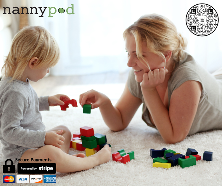 Parenting, Babysitter, Nanny and Infant Care Blog. — nannypod