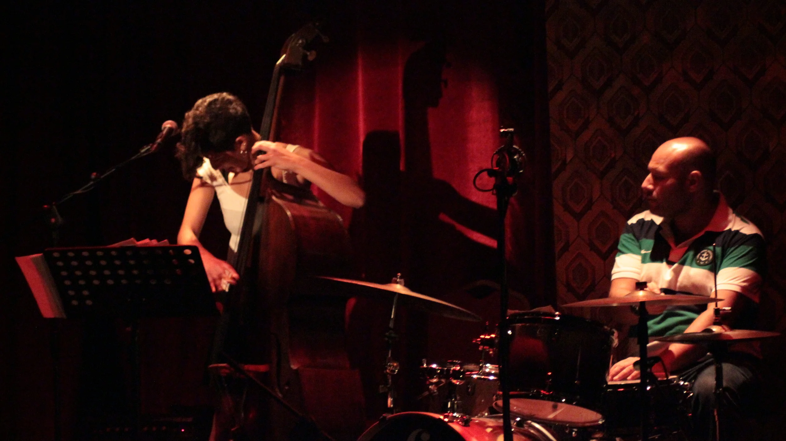 Metro el Madina Beirut 