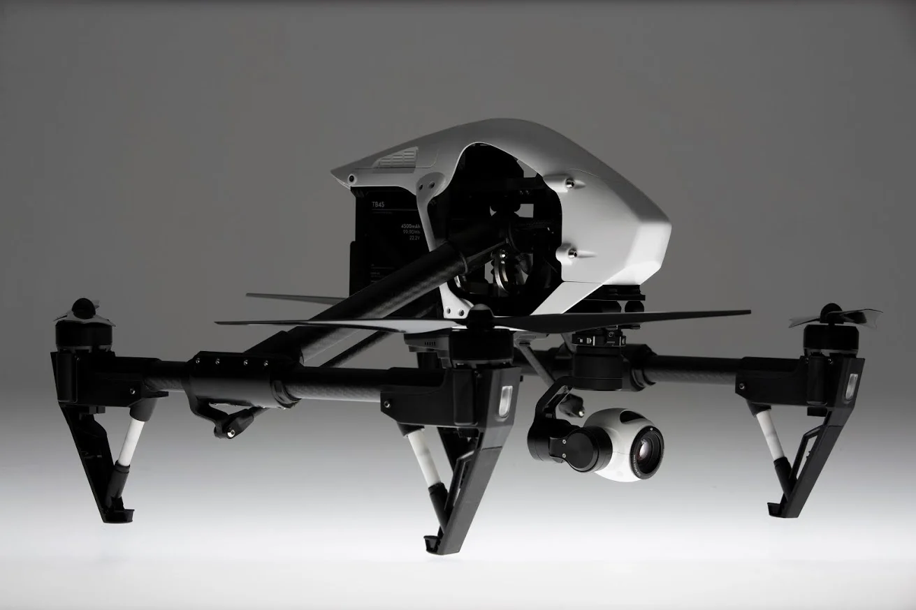 DJI Inspire 1