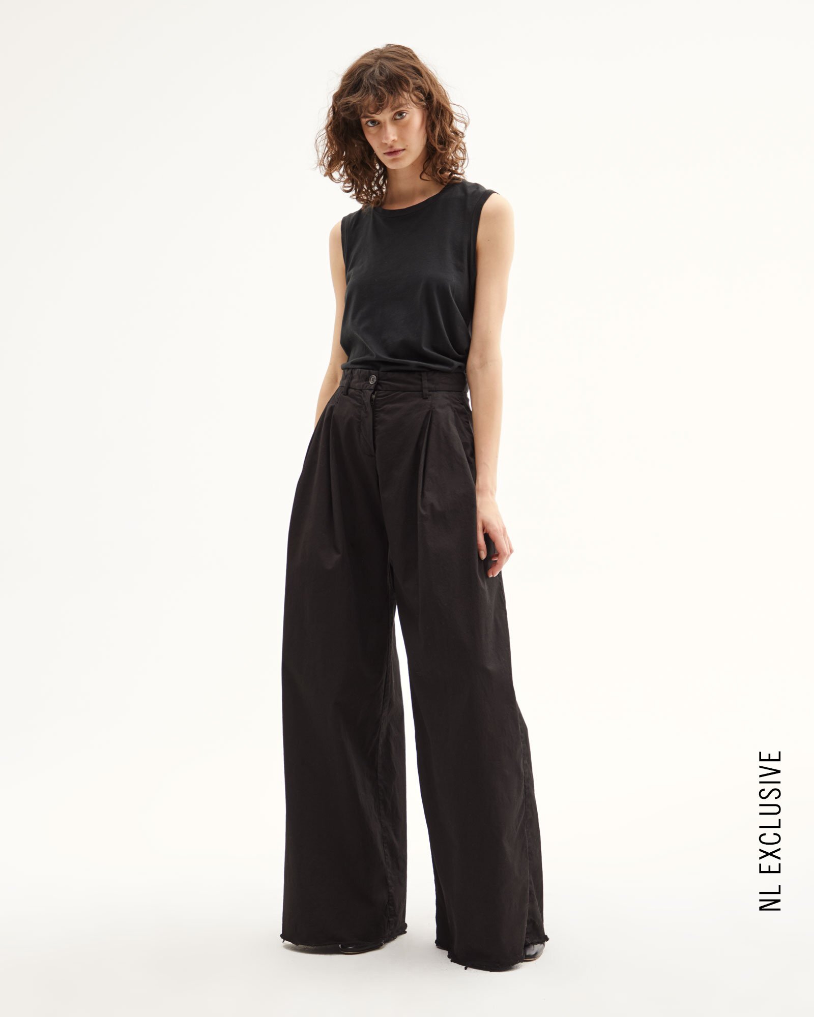 Fashion trend here to stay- Wide Pants — Marcella Caudill