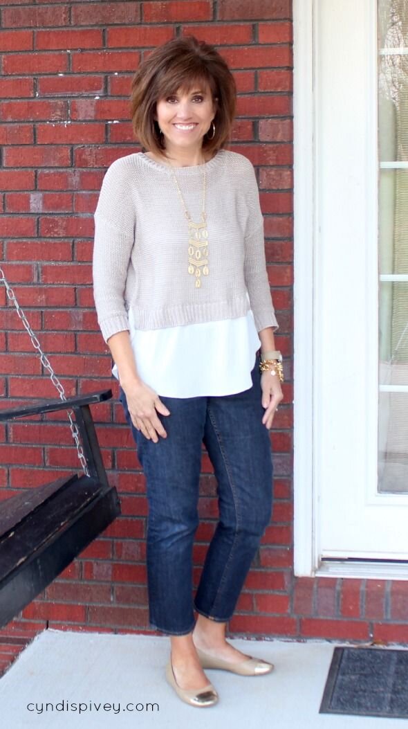 What I Wore-Fashion for Women Over 40 - Cyndi Spivey.jpg