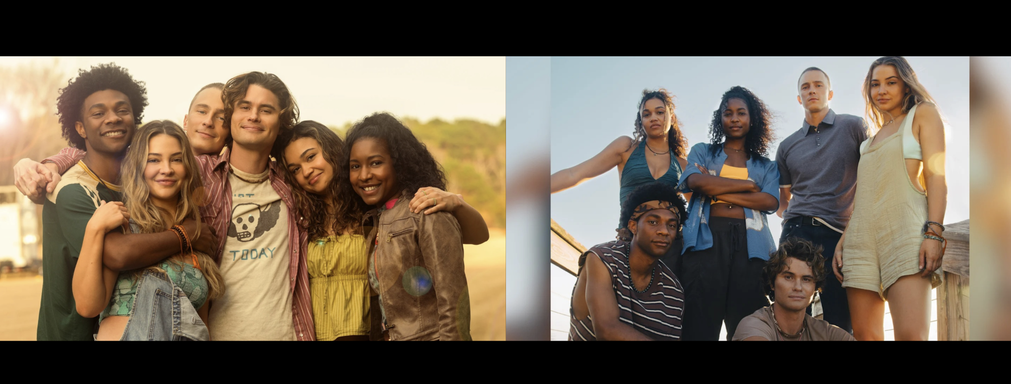 Outer Banks S5 - Costume Designer