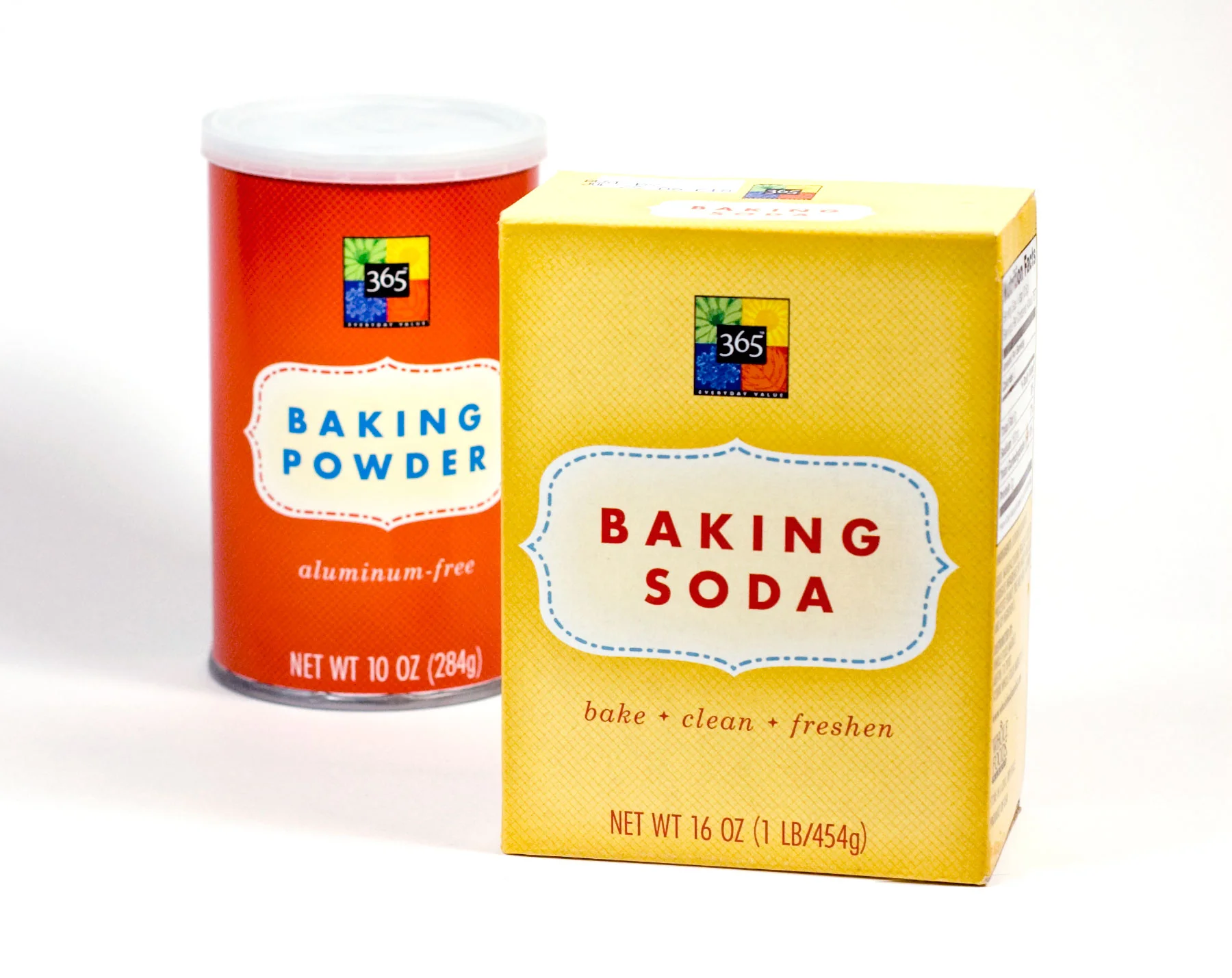 365 Baking