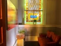 Algae Tears for Jon Jon