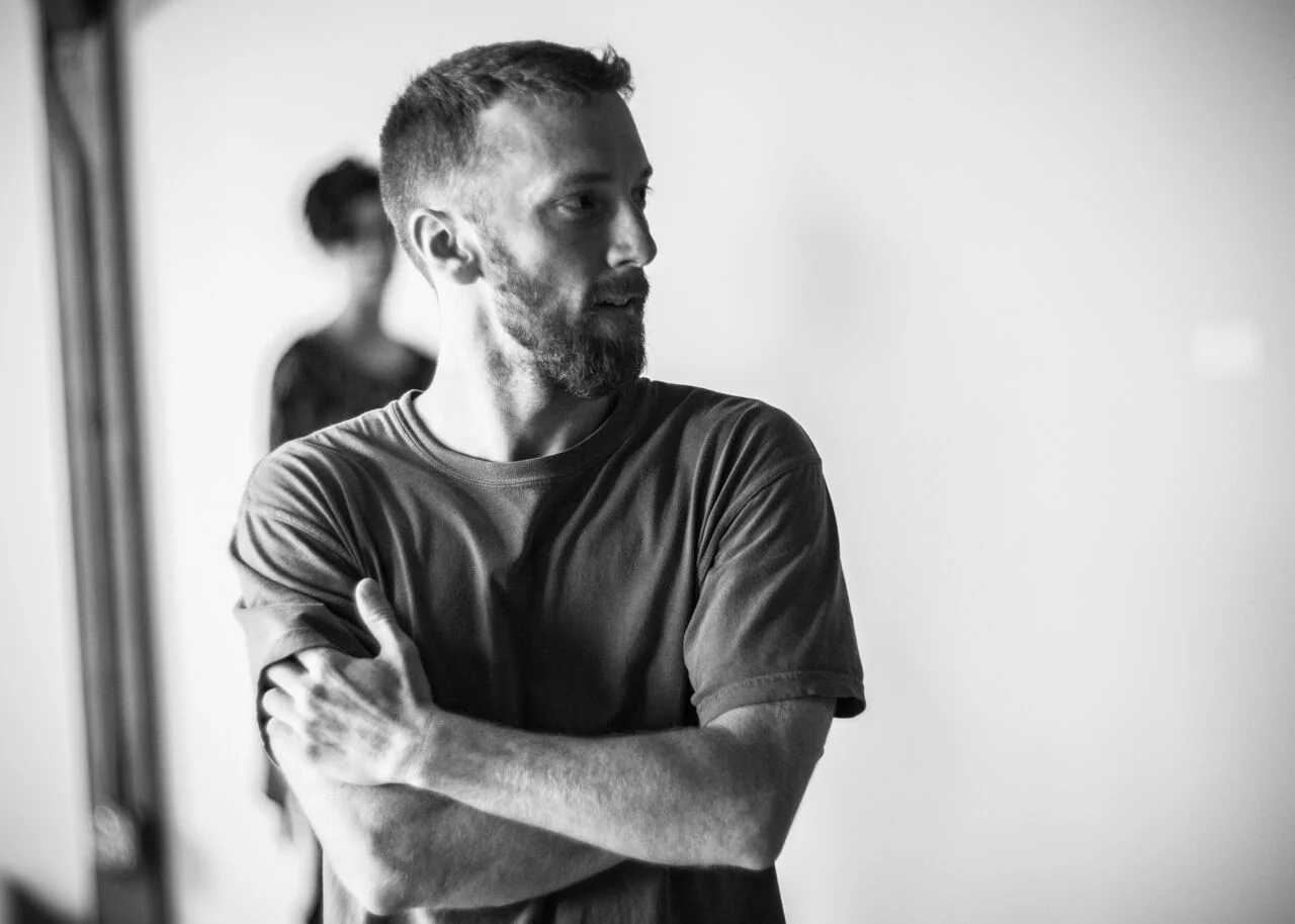 Photo by Ian Whalen