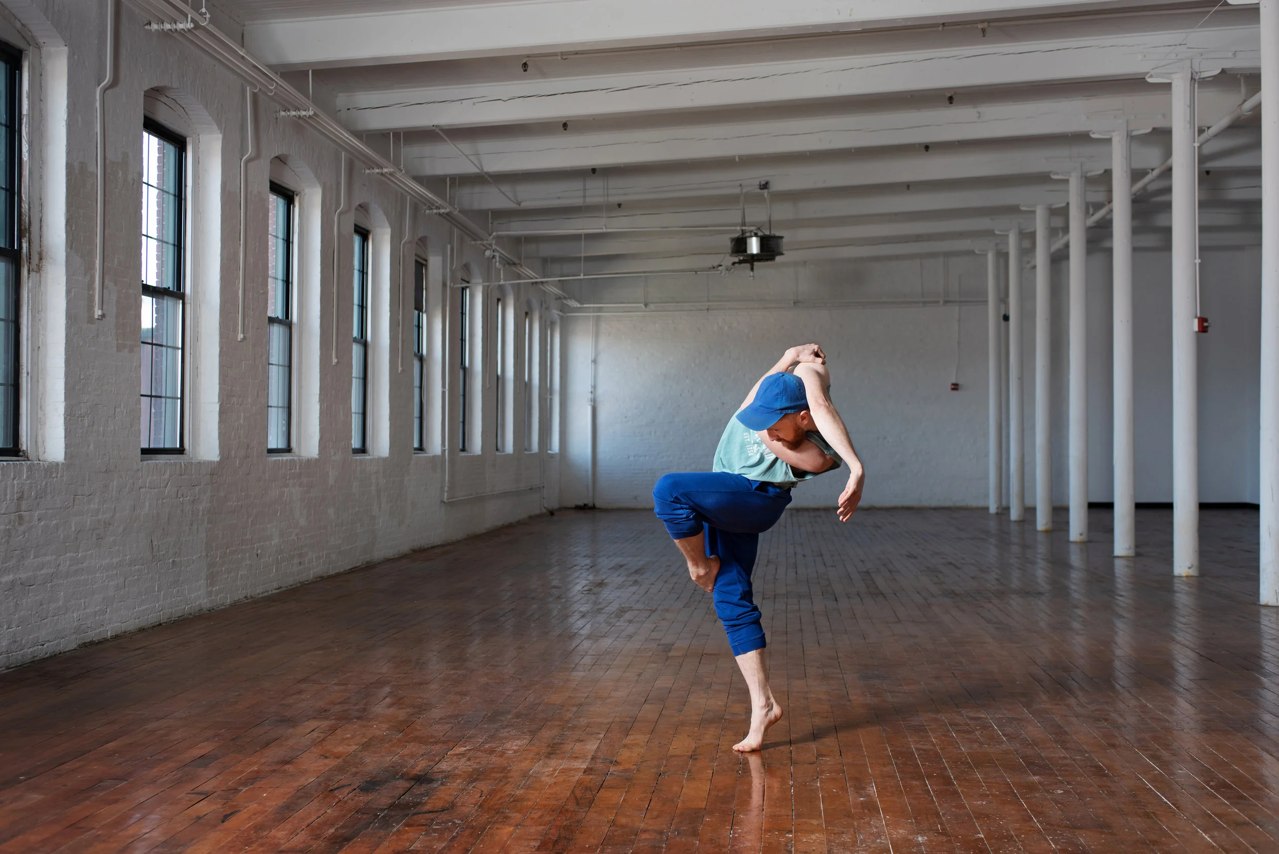 Photo by Benjamin Clay Images
