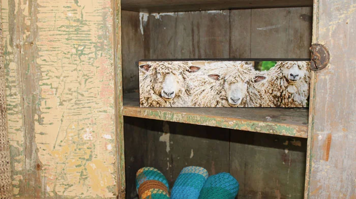 I loved all the various textures around us from our own work to the beautiful years and the wonderful old barn boards.