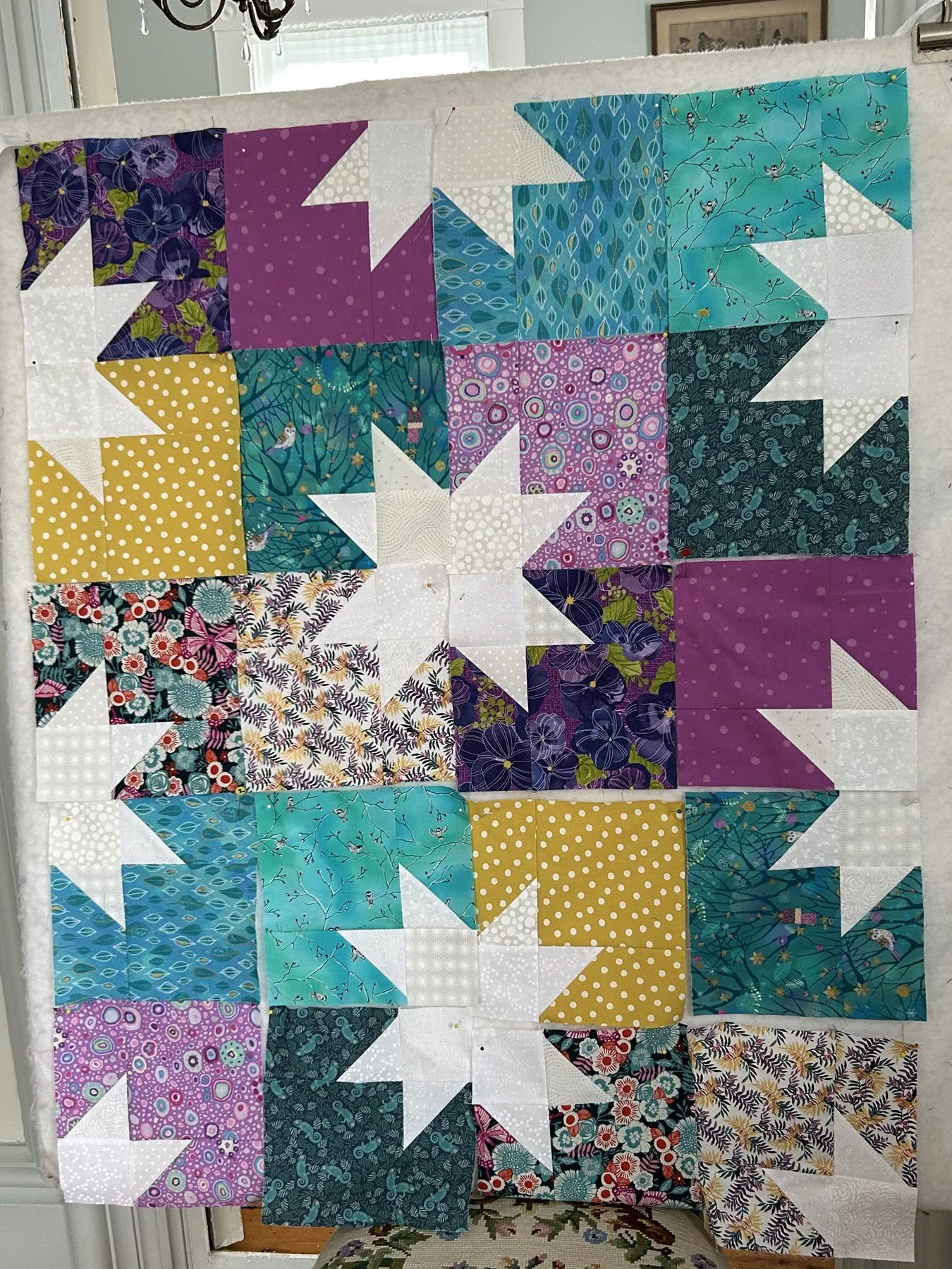 Star Pop II under construction Jan 2026.jpg