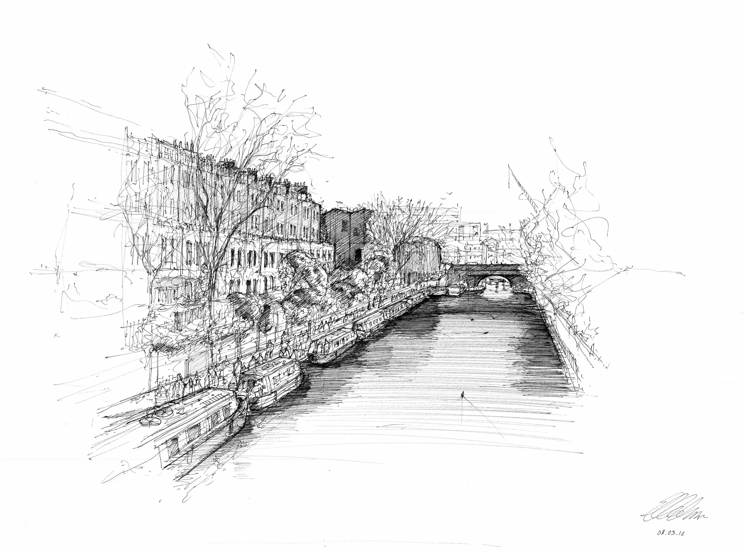 COLEBROOK ROW, REGENTS CANAL1.jpg