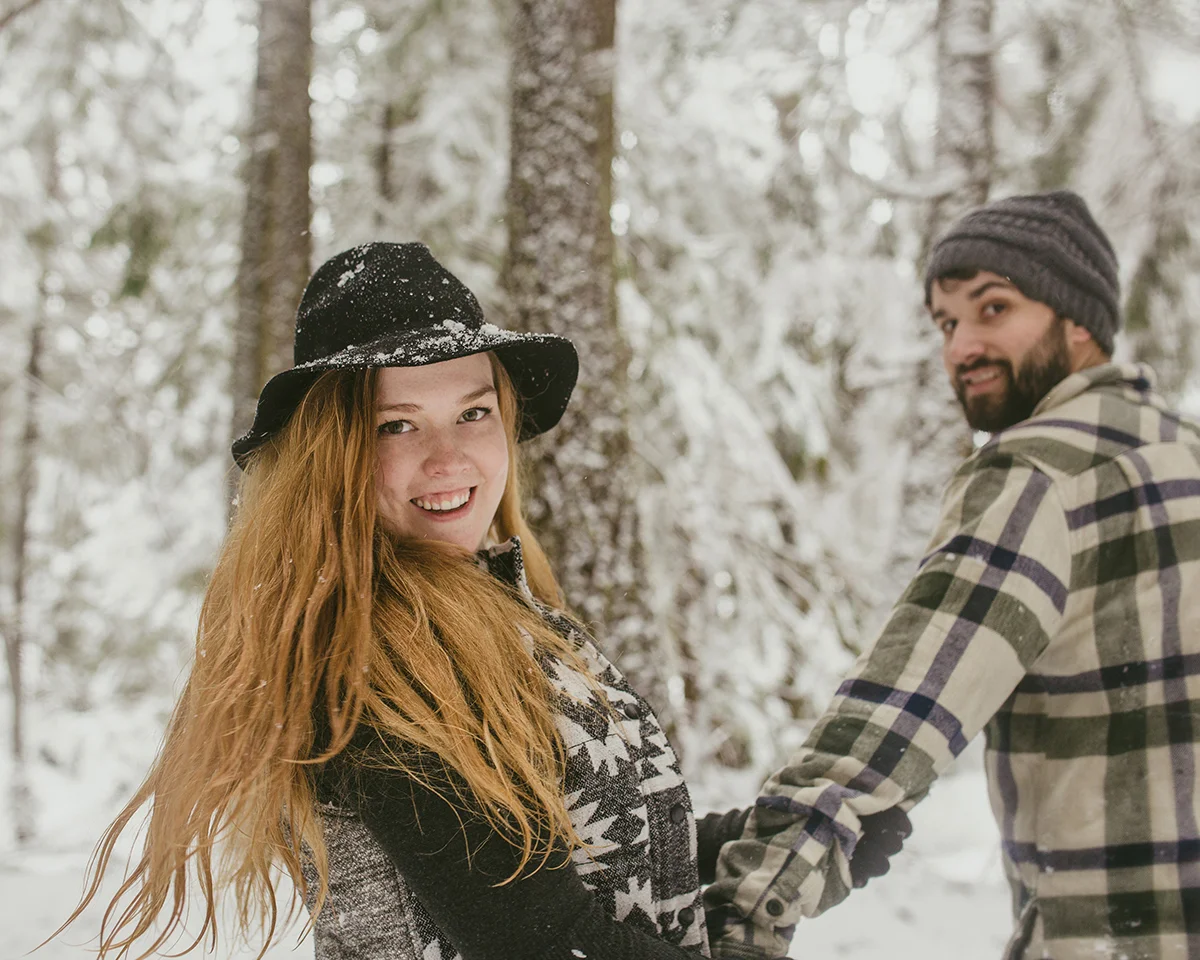 Caroline Keelan Seattle Couple Photographer Katelyn Barthlome