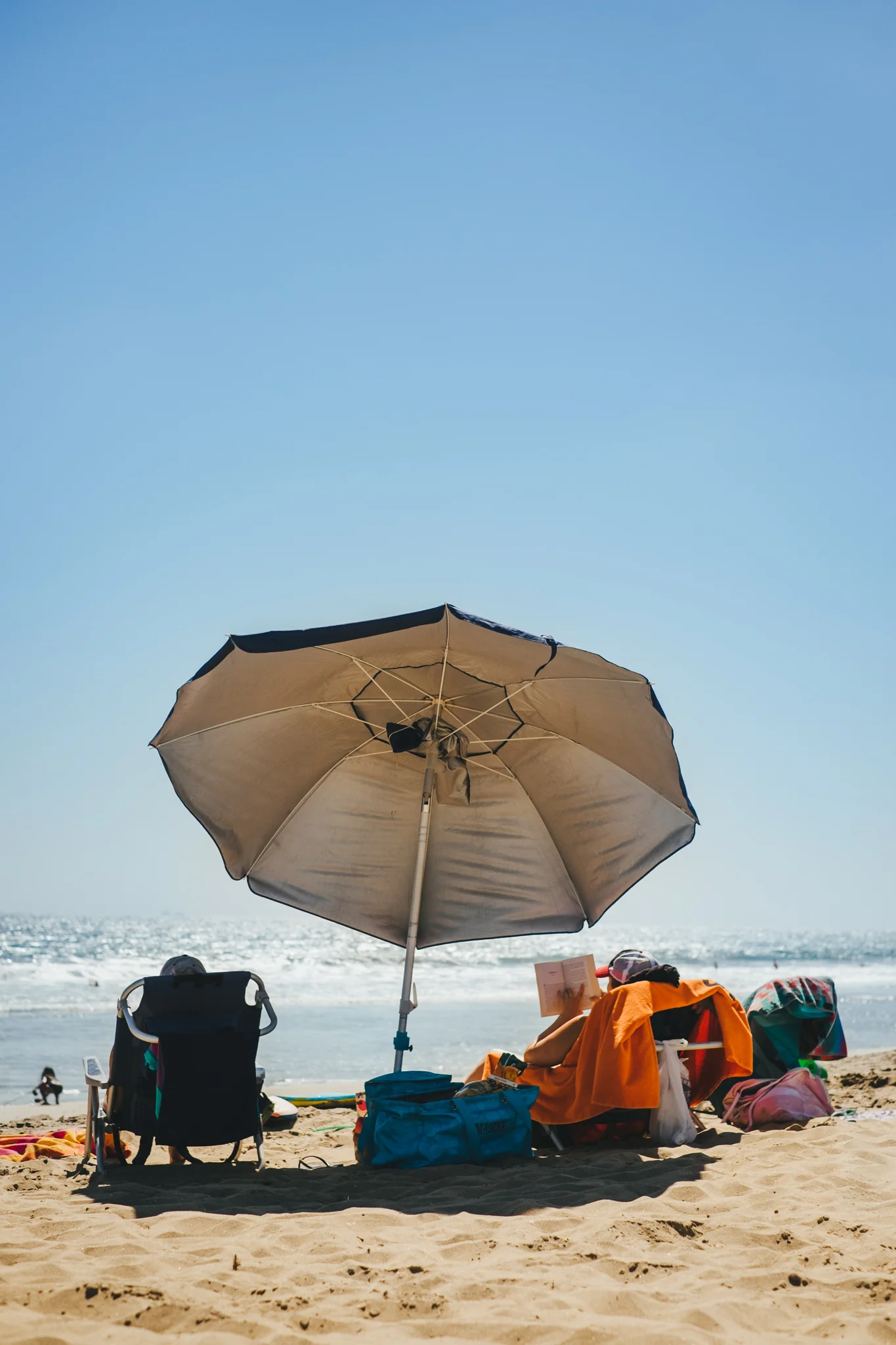 Beach Days