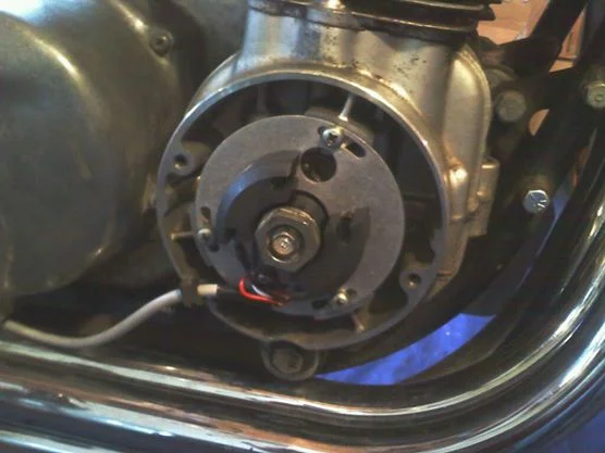 honda cb550 performance parts