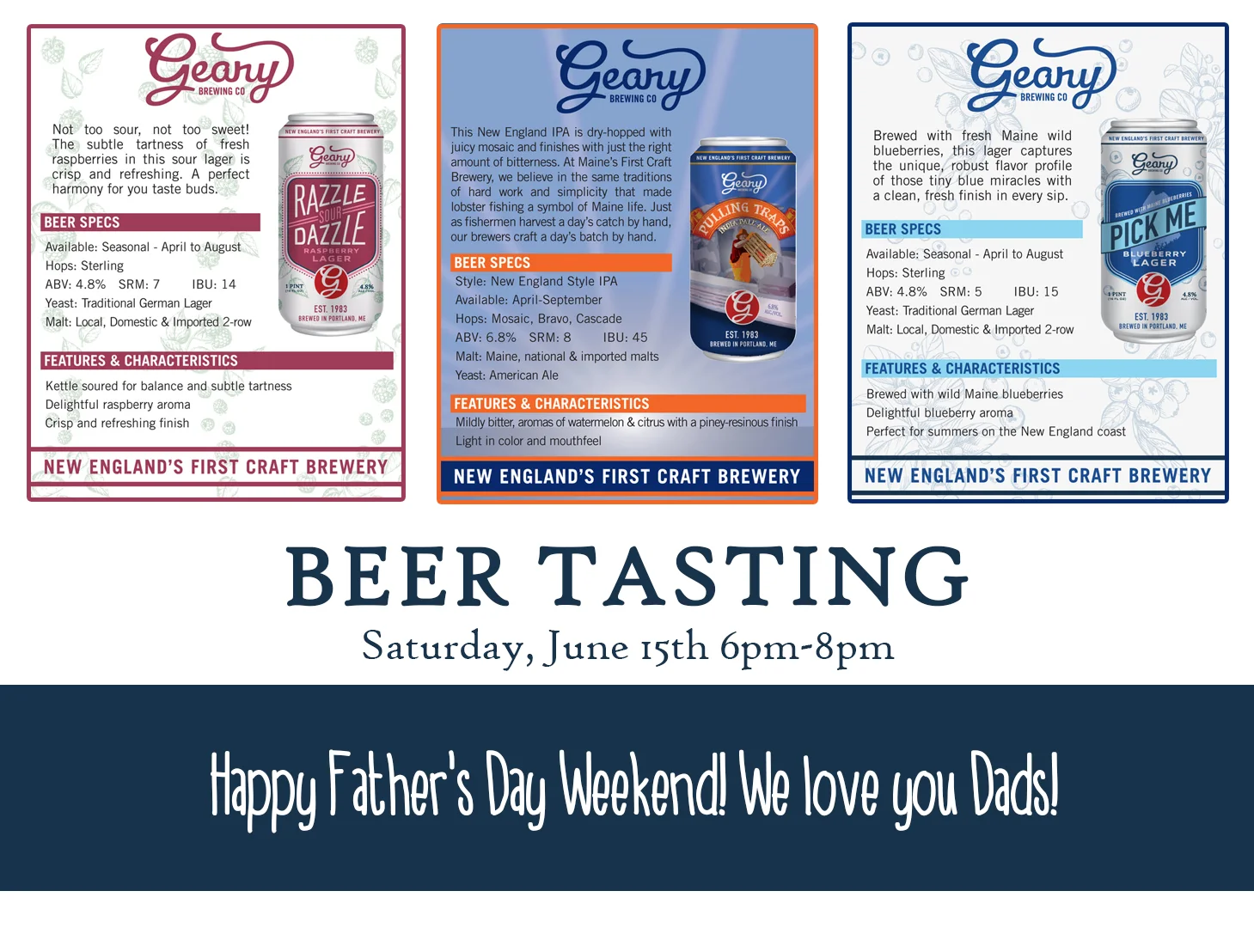 BeerTastingGearysInstaTwitterFBreminder.jpg