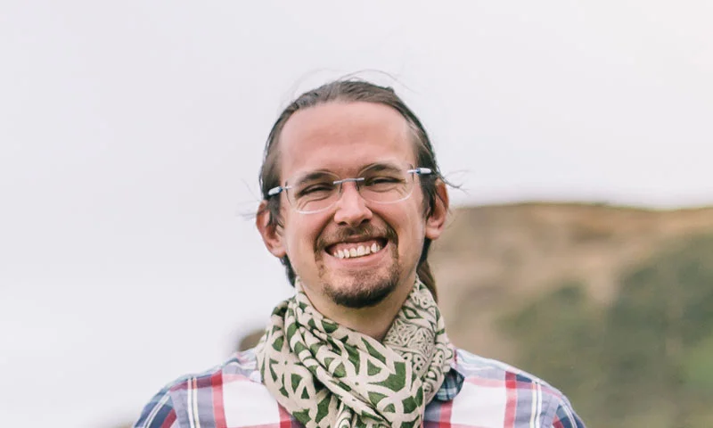 Brian Monahan